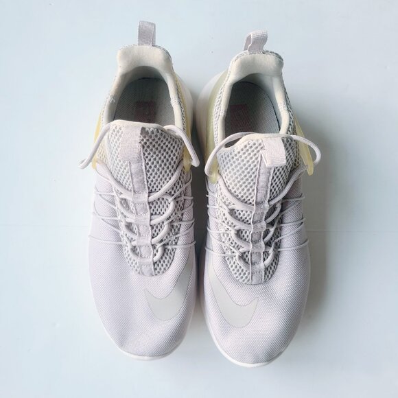 Nike Gray Darwin Running Sneakers Women's Size 6.5 - Picture 5 of 12